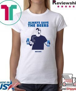 Always Save The Bees T-Shirt