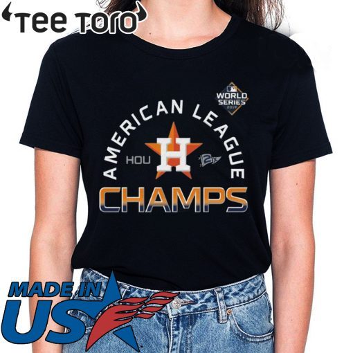 American League Champs Shirt