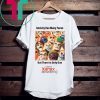 Anxiety Has Many Faces Xanax Promotional Shirt