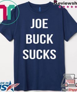 Astros Joe Buck Sucks Shirt