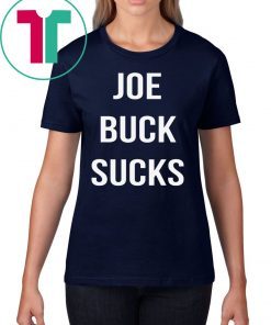 Astros Joe Buck Sucks Shirt