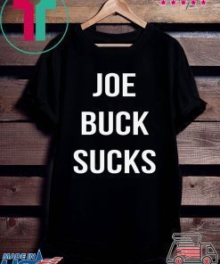 Astros Joe Buck Sucks Shirt