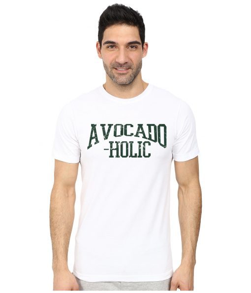 Avocado Holic Shirt