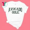 Avocado Holic Shirt