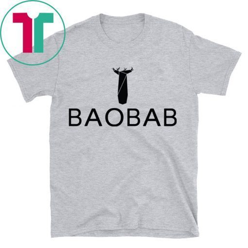 BAOBAB – The Perfect Polo Shirt