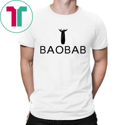 BAOBAB – The Perfect Polo Shirt