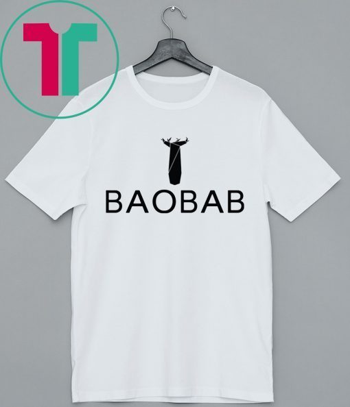 BAOBAB – The Perfect Polo Shirt