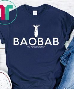 Baobab Shirt The Perfect Polo Shirt