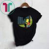 Bart Simpson Wu Tang Clan Shirt