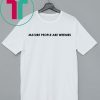 Baylen Levine Merch Mature People Shirt