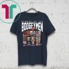 Beware Of The Boogeymen Patriots Defense Shirt