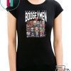 where to buy Beware Of The Boogeymen Patriots T-Shirt