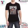 Beware Of The Boogeymen Patriots Shirt