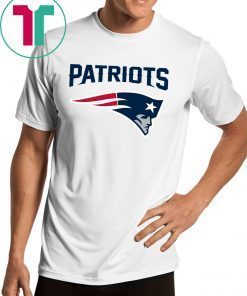 Bill Belichick New England Patriots Shirt