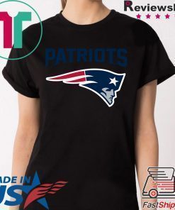 Bill Belichick Patriots T-Shirt
