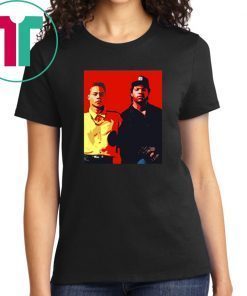 Boyz N The Hood T-Shirt