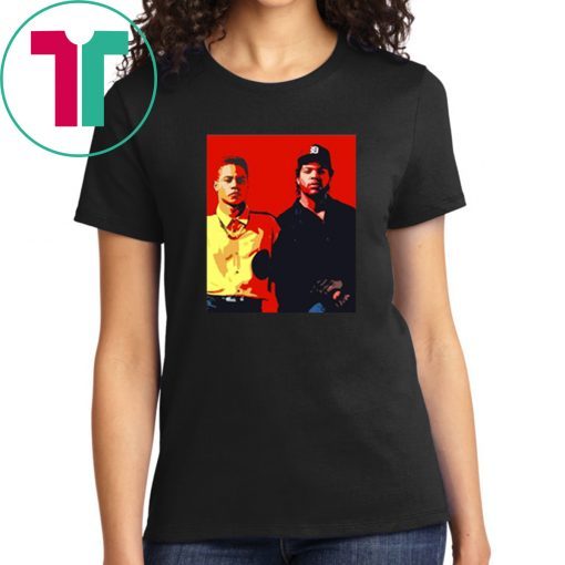 Boyz N The Hood T-Shirt