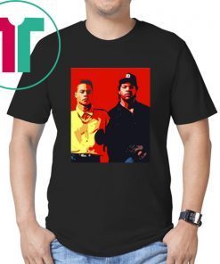 Boyz N The Hood T-Shirt