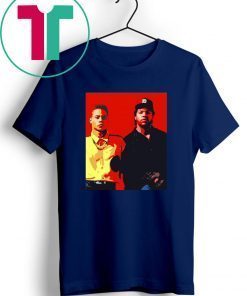 Boyz N The Hood T-Shirt