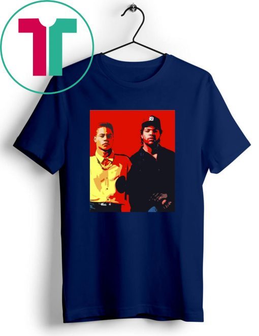 Boyz N The Hood T-Shirt