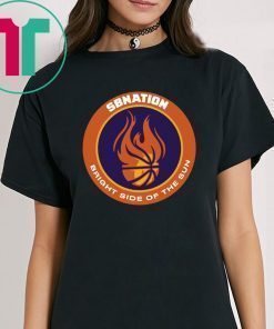 Bright side of the sun shirt