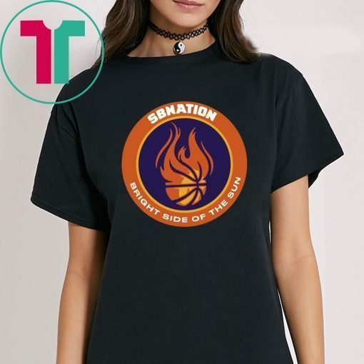 Bright side of the sun shirt