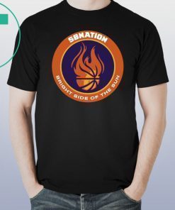 Bright side of the sun shirt