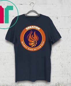 Bright side of the sun shirt