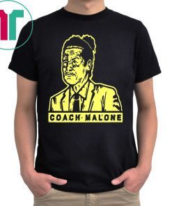 COACH MALONE SHIRT