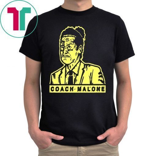 COACH MALONE SHIRT