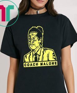 COACH MALONE SHIRT