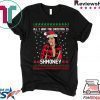 Cardi B Christmas Shirt