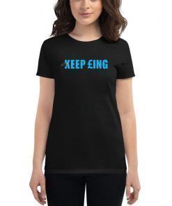 Carolina Panthers Keep PoCarolina Panthers Keep Pounding shirtunding shirt