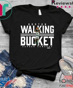 Carsen Edwards Shirt