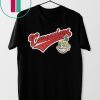 Caucasians T-Shirt