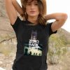 Conan Dog Hero Zero Bark Thirty Unisex T-Shirt