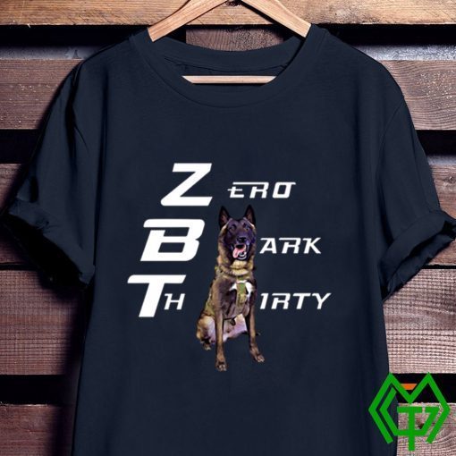 Conan Zero Bark Thirty Women Unisex T-Shirt