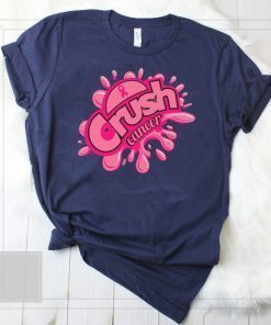 Crush Cancer shirt