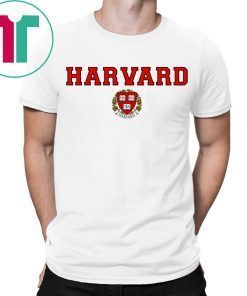 Danielle Cohn Harvard Shirt