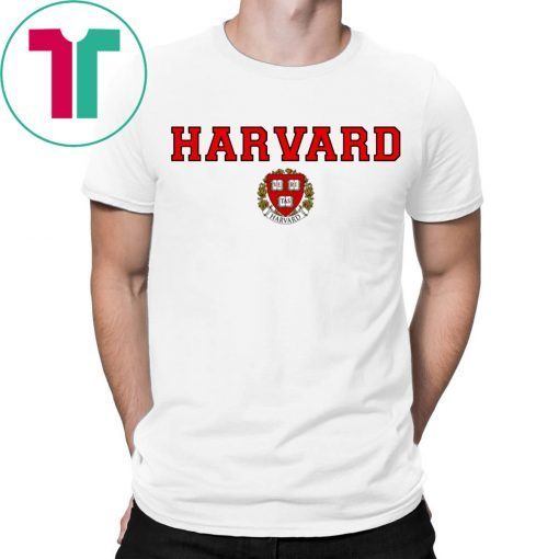 Danielle Cohn Harvard Shirt