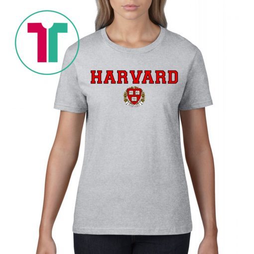 Danielle Cohn Harvard Shirt