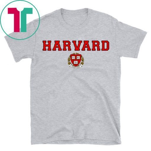 Danielle Cohn Harvard Shirt