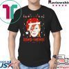 David Snowie Funny Shirt