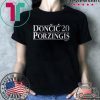 Doncic-Porzingis 2020 Shirt