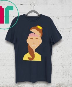 Emma chamberlain merch STUPID GENIUS PODCAST Shirt