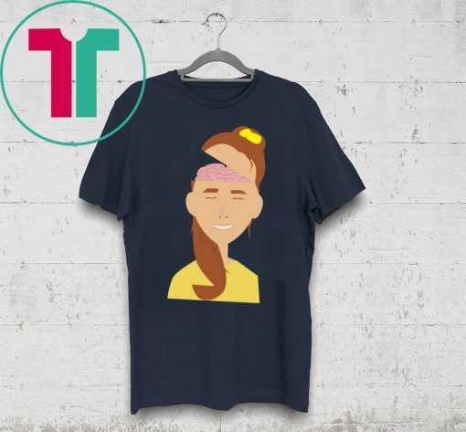 Emma chamberlain merch STUPID GENIUS PODCAST Shirt