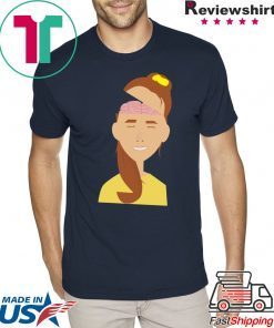 Emma chamberlain merch STUPID GENIUS PODCAST Shirt