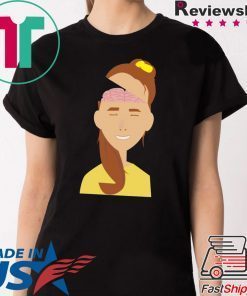 Emma chamberlain merch STUPID GENIUS PODCAST Shirt