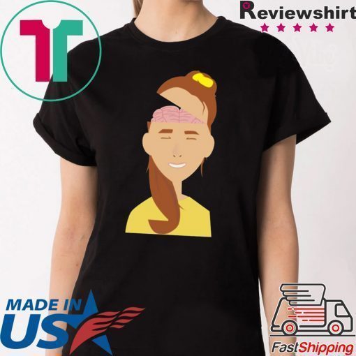 Emma chamberlain merch STUPID GENIUS PODCAST Shirt