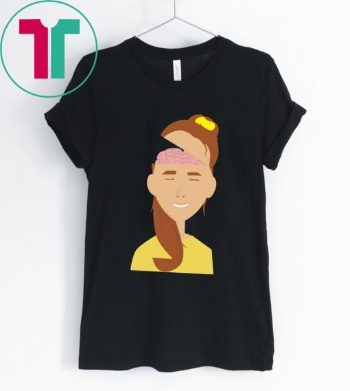 Emma chamberlain merch STUPID GENIUS PODCAST Shirt